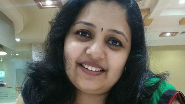 അശ്വതിയുടെതായി