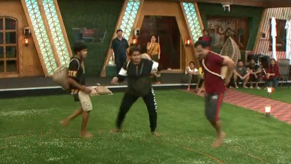 രസകരമായ ടാസ്ക്ക്