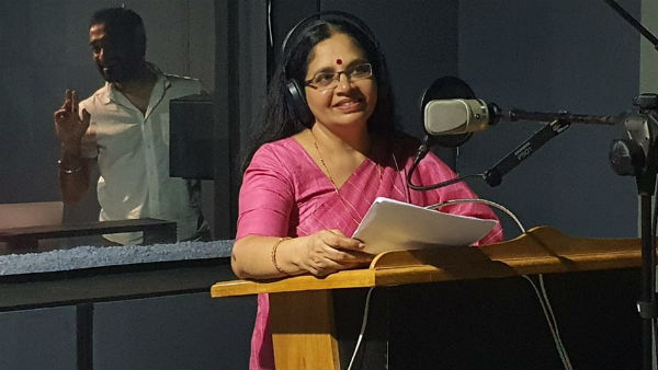 അനൂപ് സത്യന്‍ ഹോട്ടലില്‍ വന്നു