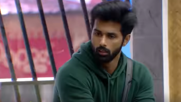 രജിത്തിന്റെ  ഡയലോഗ്