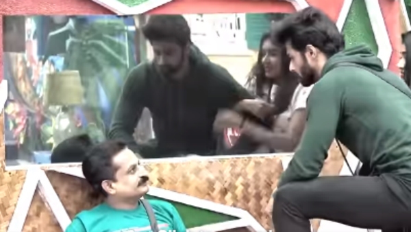 ബിഗ് ബോസും ശ്രദ്ധിച്ചിട്ടുണ്ട്