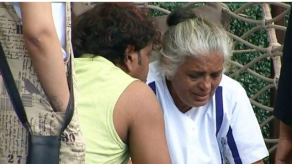 വീഡിയോ കാണിച്ചു