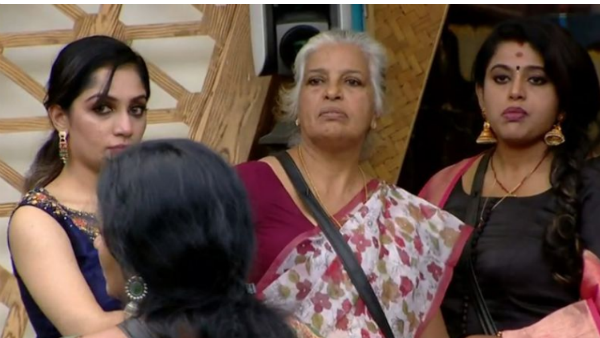 മോഹന്‍ലാലിന് അരികിലേക്ക്