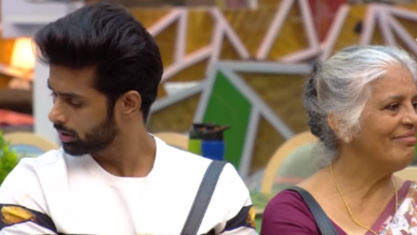 രാജിനി ചാണ്ടി പറഞ്ഞത്