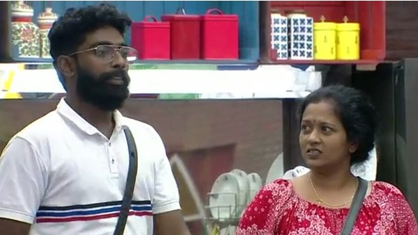  ബിഗ് ബോസിലെ ആദ്യദിനം