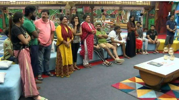  പരിക്കുട്ടിയുടെ പെരുമാറ്റം