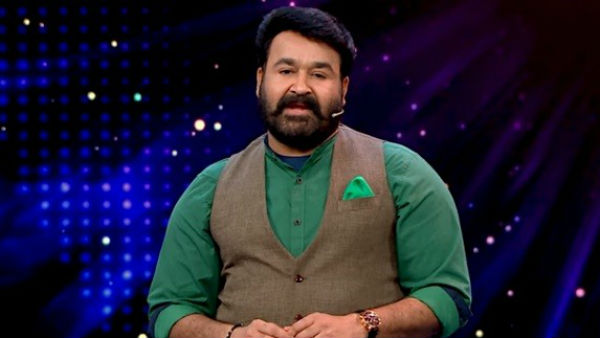 റിയാലിറ്റി ഷോ