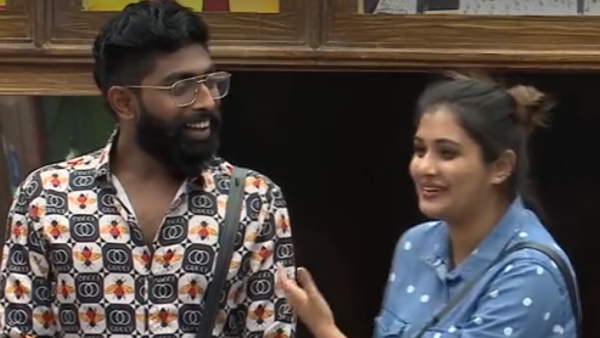 ബിഗ് ബോസിന്റെ