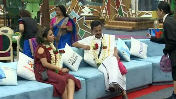   പ്രശ്നം തുടങ്ങിയത് ബാത്ത് റൂമിൽ നിന്ന്