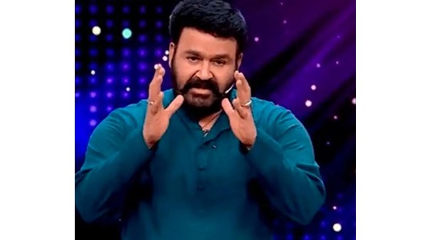 ബിഗ് ബോസ് രണ്ടാം ആഴ്ചയിലേക്ക് 