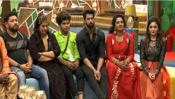 രേഷ്മയും സുജോയും