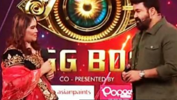 ദയ അശ്വതിയുടെ വരവ്