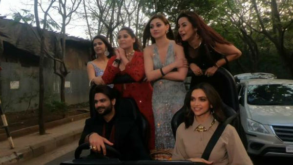    ബിഗ് ബോസിലെ   അതിഥി