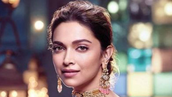  ദീപികയുടെ   പിറന്നാൾ   ആഘോഷം