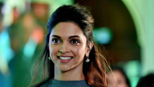    ദീപികയുടെ  ധൈര്യം