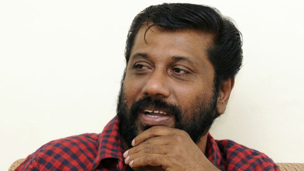  ഒരു നടൻ എന്നോട്  പറഞ്ഞത്