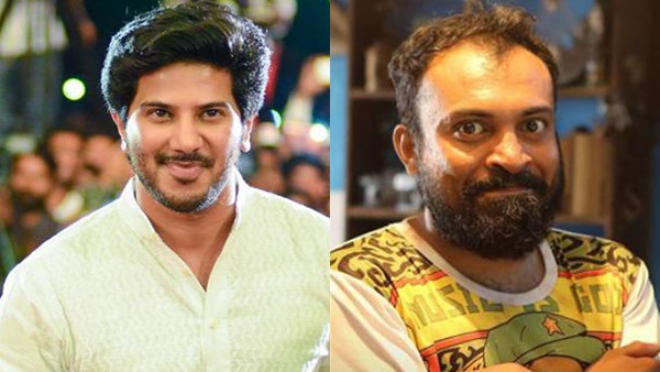 dulquer salmaan-soubin shahir dulquer salmaan-soubin shahir