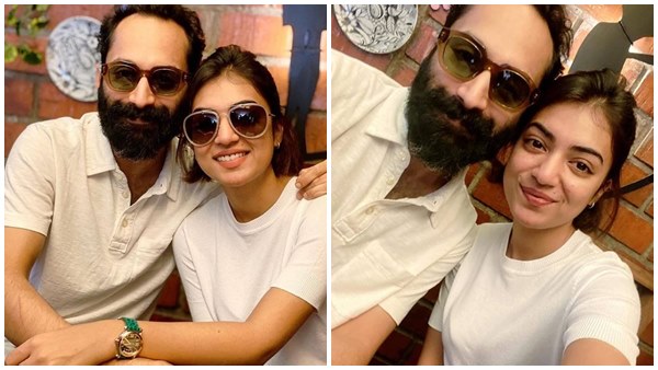 ഫഹദിന്റെ മേക്കോവര്‍ 