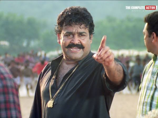 ഷാജി കൈലാസിന്റെ വാക്കുകളിലേക്ക്