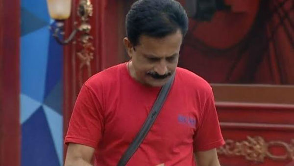 വേദനയെ ചിരിച്ച് തള്ളി 