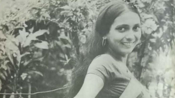  ജയ ബച്ചന്റെ സഹപാഠി