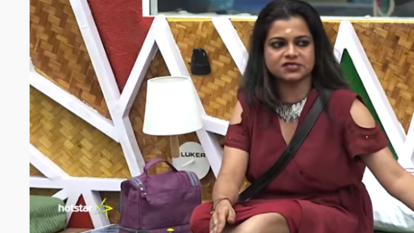 വൈറലായ പ്രമോ