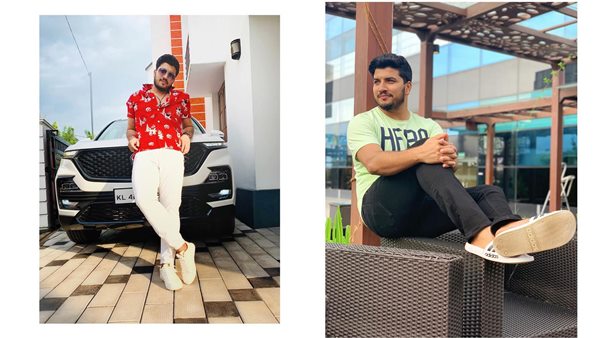 ആരാവണമെന്ന് ചോദിച്ചപ്പോള്‍