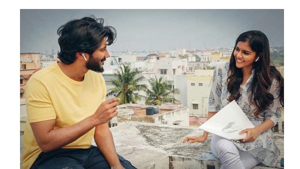 കഥാപാത്രത്തിലെ പുതുമ