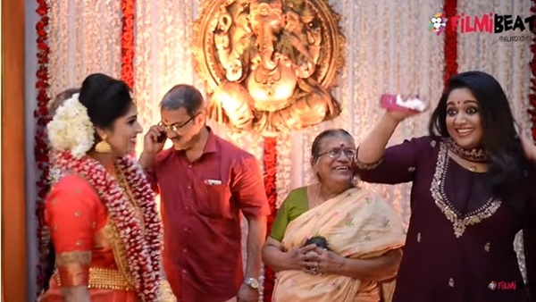 ദിലീപിനും