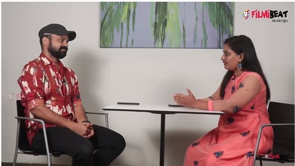 അതോടെ കഥ ഇഷ്ടമാവുകയും