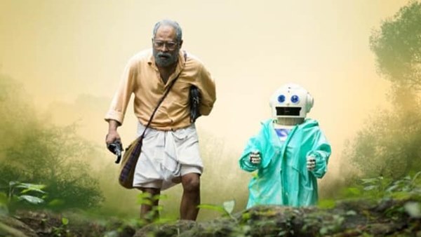 രഞ്ജിത്ത് പറയുന്നതിങ്ങനെ