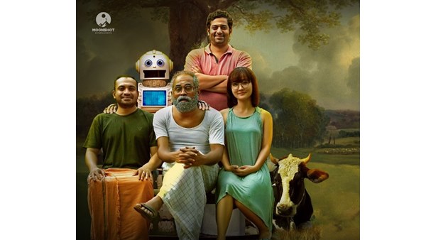 രഞ്ജിത്ത് പറയുന്നതിങ്ങനെ