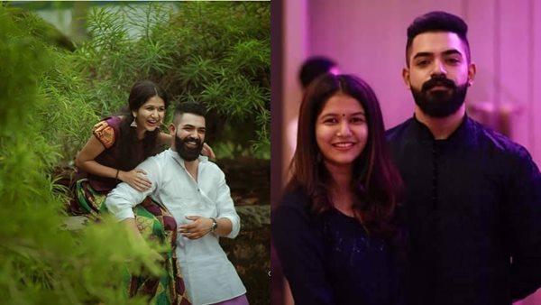 പ്രണയം തുറന്നുപറഞ്ഞു