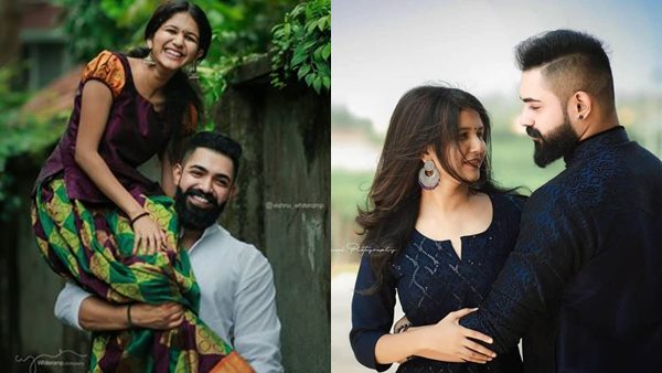 ജൂഹിയും റോവിനും