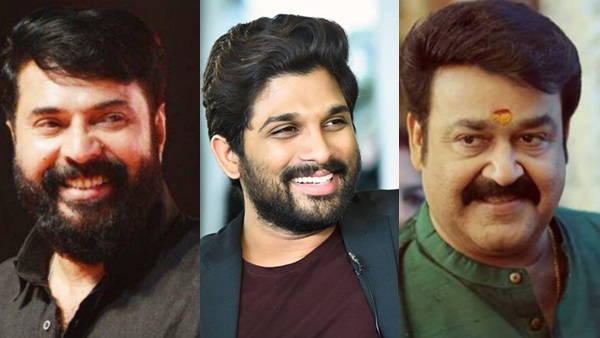 സംവിധായകരുള്‍പ്പെടെ