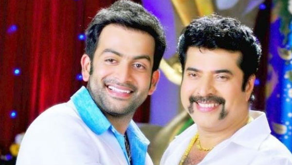 മനസ്സിലൊരു പ്രൊജക്ടുണ്ട്