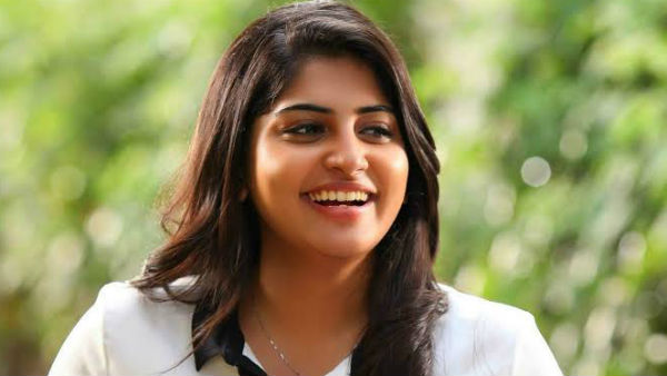   ഭയമില്ല