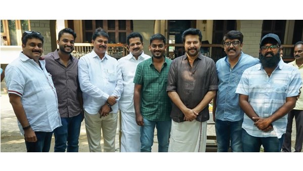 മമ്മൂട്ടിക്കും