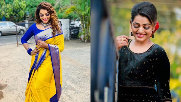 കലാപാരമ്പര്യമുള്ള കുടുംബത്തില്‍