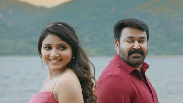 mohanlal-video mohanlal-video