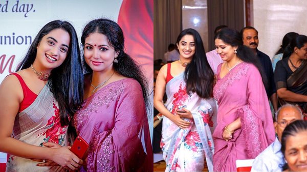 നമിത പ്രമോദുമുണ്ട്