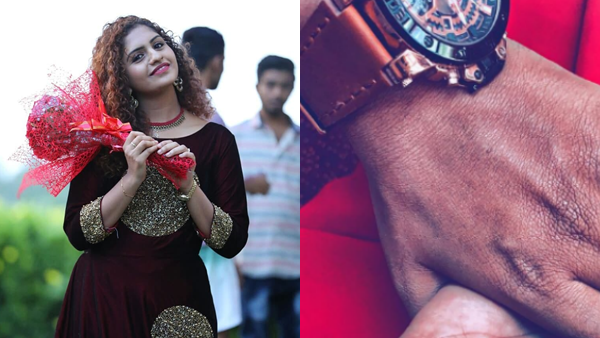 നൂറിന്റെ പോസ്റ്റ്