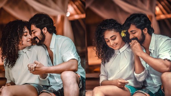 വിവാഹ നിശ്ചയം കഴിഞ്ഞ്