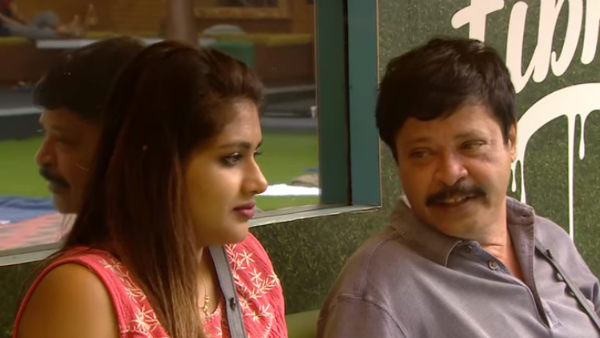 കല്യാണം ആലോചിച്ച് സുരേഷ് 