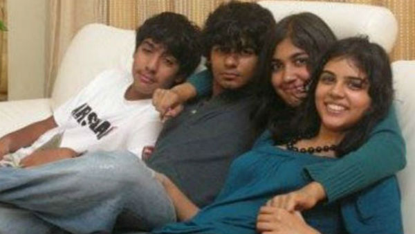 കസിനെന്ന് പറഞ്ഞ് പരിചയപ്പെടുത്തും