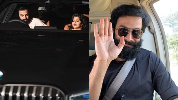 അലംകൃതയ്‌ക്കൊപ്പമുള്ള സമയം