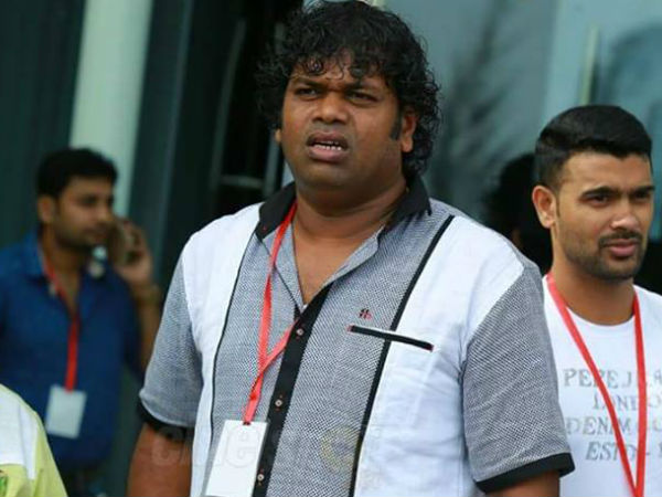 ഒരുപാട് അനുഭവിച്ചിട്ടുണ്ട്