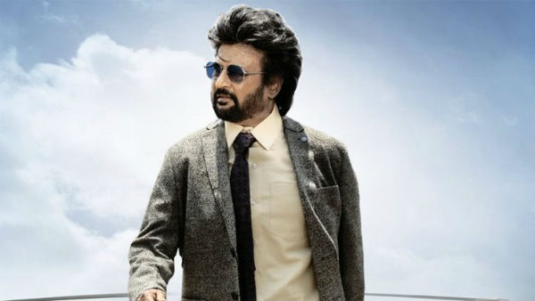 നയൻസും രജനിയും