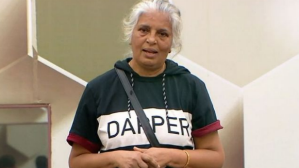 മകള്‍ അമേരിക്കയിലാണ്