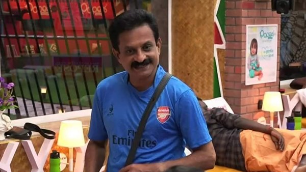  രജിത് കുമാറിന്റെ വാക്കുകളിലേക്ക് 